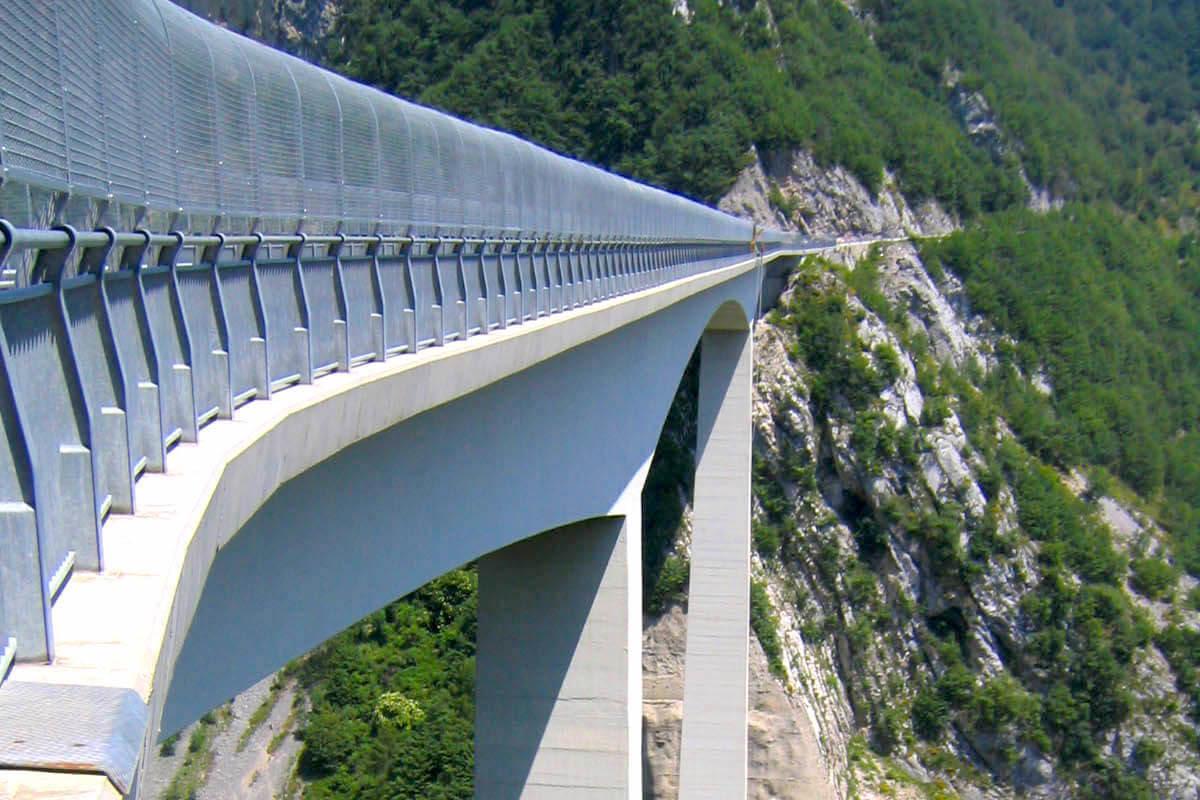 Ponte della Val Gadena