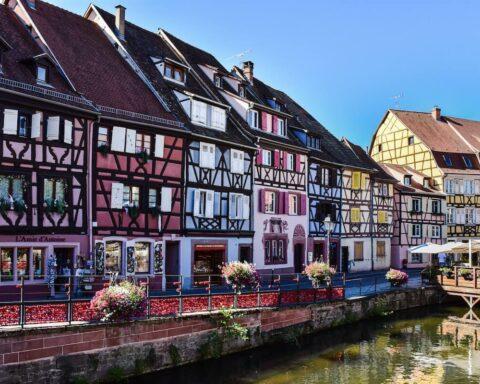 Colmar