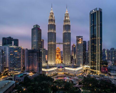 Kuala Lumpur