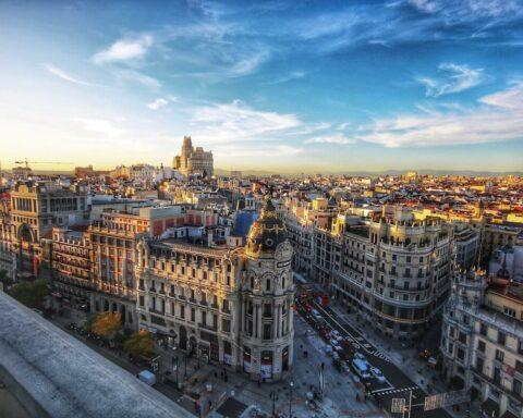 Madrid