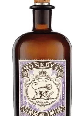 Monkey 47 Gin