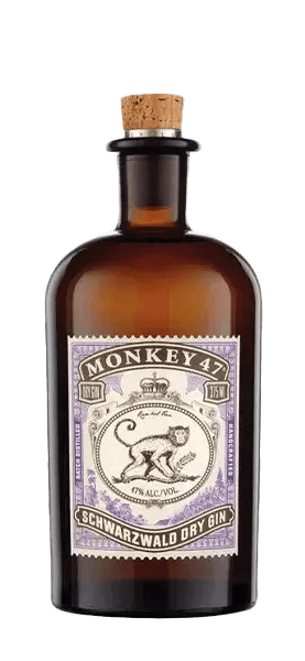 Monkey 47 Gin